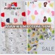 100% cotton fabric knitting fabric printing fabric